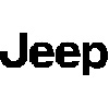 Jeep-frotista