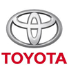 Toyota-frotista